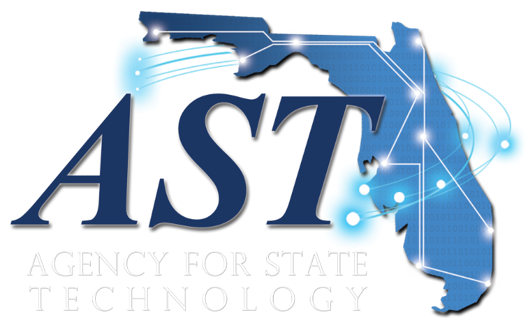 AST Logo